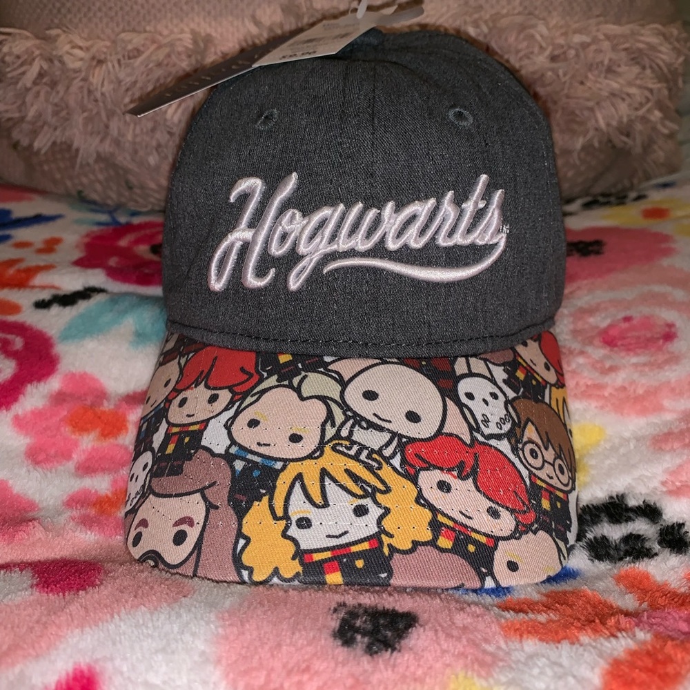 Hogwarts hat